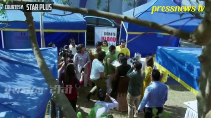 Kulfi Kumar Bajewala - 18th December 2018 Star Plus Serial News