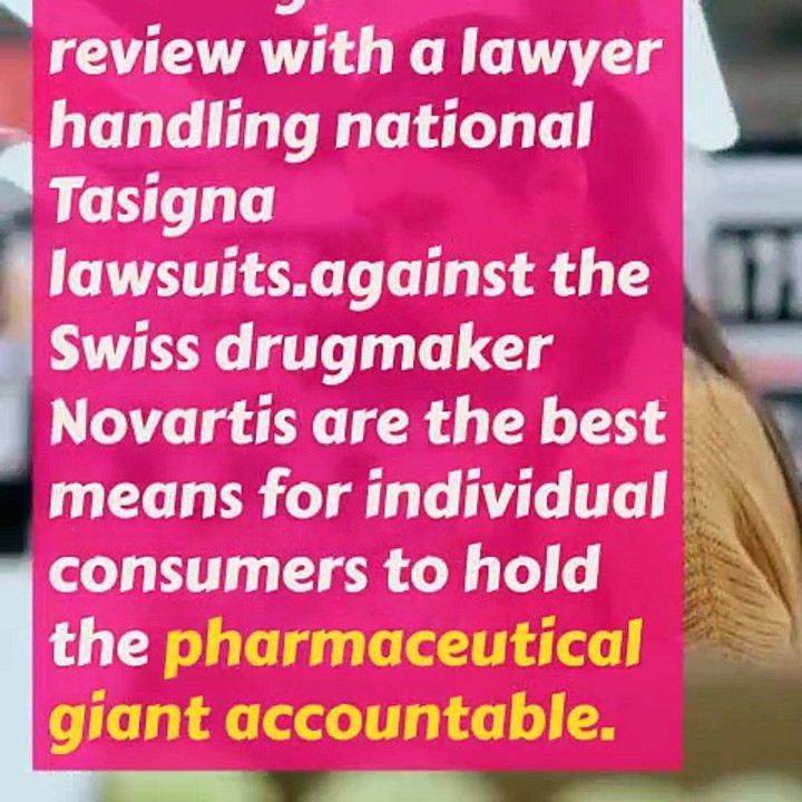 Best Tasigna Lawyer
