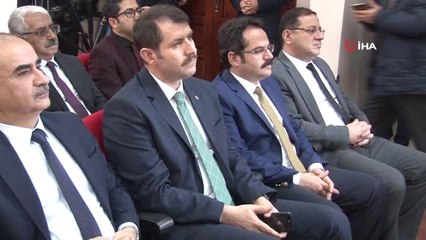 Ortak Akılla Yarınlara 2018 Sivas Çalıştayı