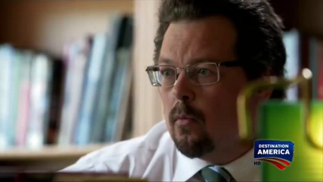 A Haunting S05E04 House of Horrors A Haunting S 5 E 4 House of Horrors (The Allen House)