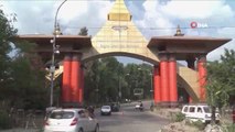 Nepal, 4 Ayda 4 Milyon Dolar Turizm Geliri Elde Etti