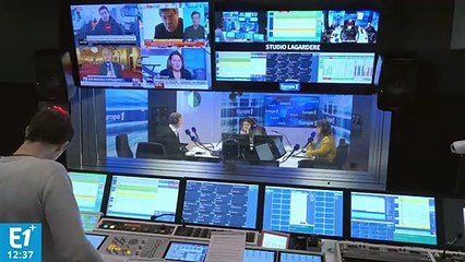 Pour Olivier Duhamel, le référendum d'initiative citoyenne est "extrêmement dangereux"