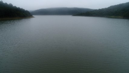 İstanbul'da Barajların Doluluk Oranı Yüzde 69,18'e Ulaştı