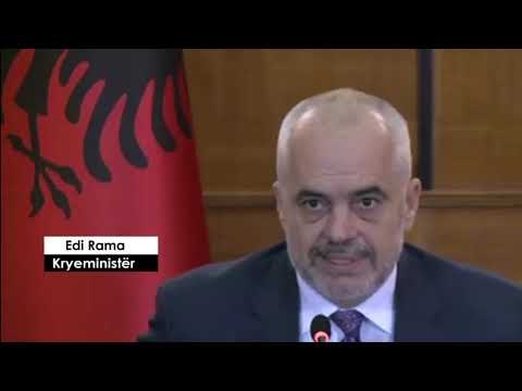 Lufta kundër pastrimit të parëve dhe terrorizmit, Rama: Dolëm nga lista e vendeve problematike