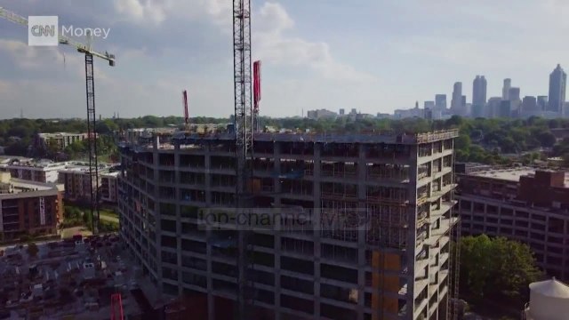 Çimentoja, “armiku i panjohur” i atmosferës dhe klimës - Top Channel Albania - News - Lajme