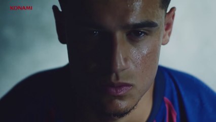 PES 2019 Mobile - Trailer de lancement