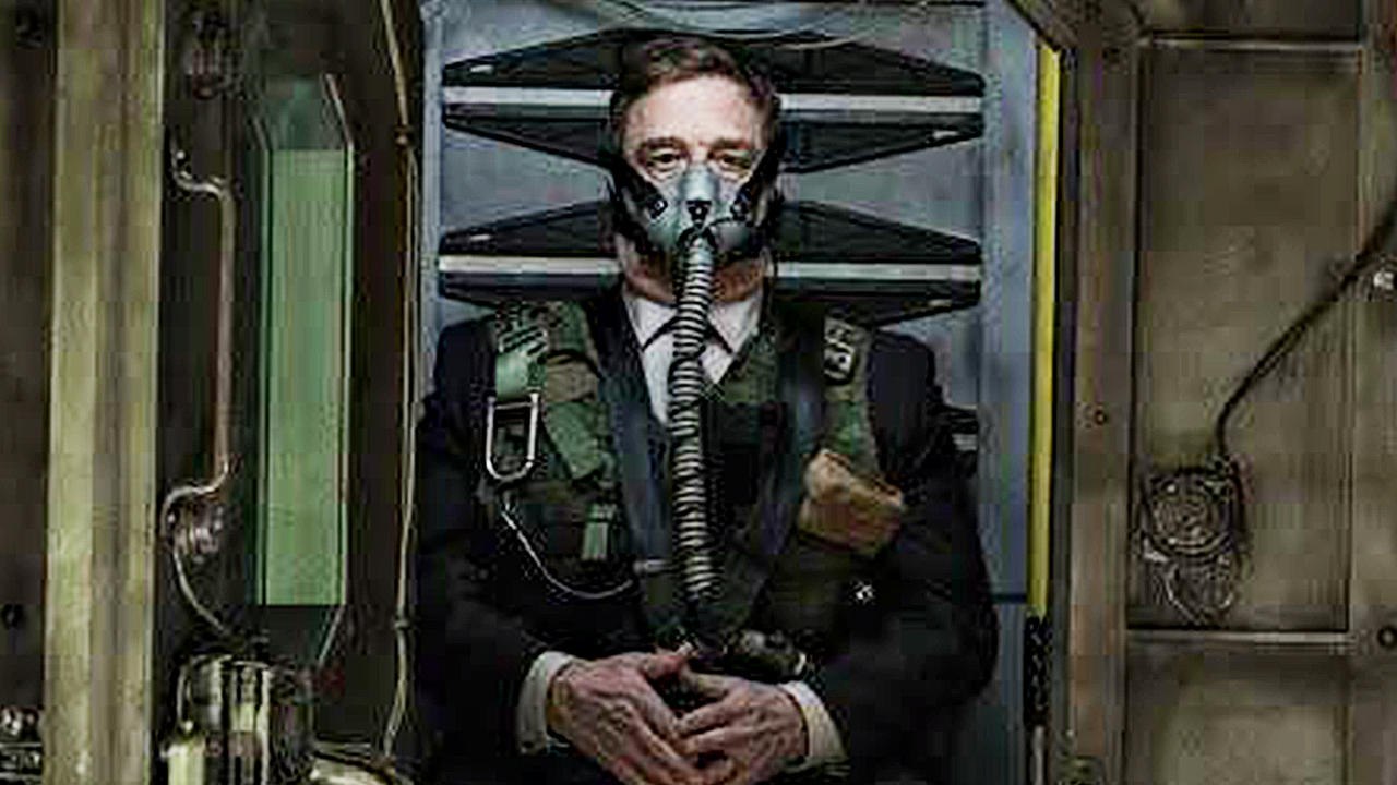 Captive State - Trailer (Deutsch) HD