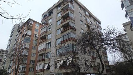 Yılmaz  Vural'a Hırsızlık Şoku