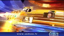 News Beat | Paras Jahanzeb | SAMAA TV | 15 Dec,2018