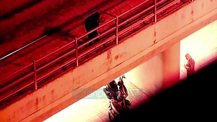 Shpërthim i fortë eksplozivi në televizionin e njohur grek - News, Lajme - Vizion Plus