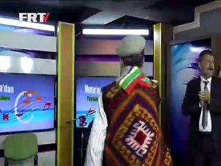 ALPER ÇAĞDAŞ - KARIŞIK OYUN HAVALARI