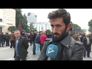 Dita e 14, bojkotohen të gjithë auditorët - News, Lajme - Vizion Plus