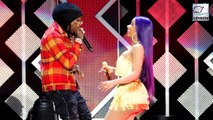 Cardi B Publically Rejects Offset After He Her Set To Win Her Back