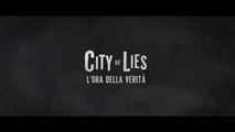 City of Lies WEBRiP (2018) (Italiano) 720p