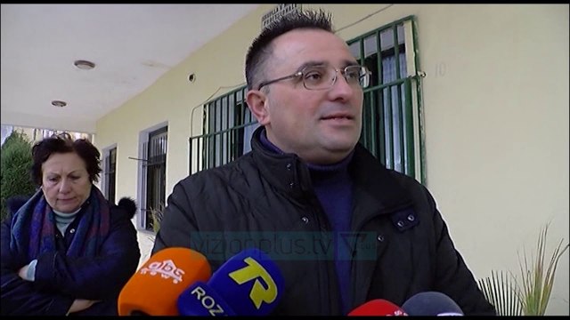 Zjarr në ambjentet e brendshme të një kopshti në Lezhë - News, Lajme - Vizion Plus