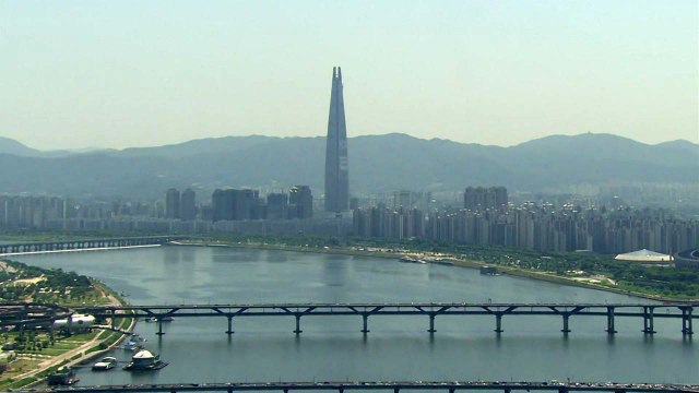 제2롯데월드 건축 허가에 위법 없어 ...감사원 결과 발표 / YTN