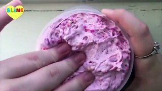 Satisfying Slime ASMR Video Compilation - Crunchy and relaxing Slime ASMR №179