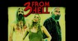 Rob Zombie THREE FROM HELL - teaser trailer - Horror 2019