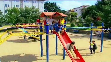 Sırlar Dünyası - 02 PLAN YAPAN KADIN