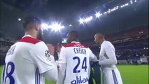 All Goals & Highlights - Lyon 3-0 Monaco - Résumé et Buts - 16.12.2018 ᴴᴰ