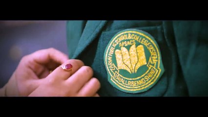 16 December 2014 - APS Attack Short Film By Our Vines & Rakx Production 2018 New