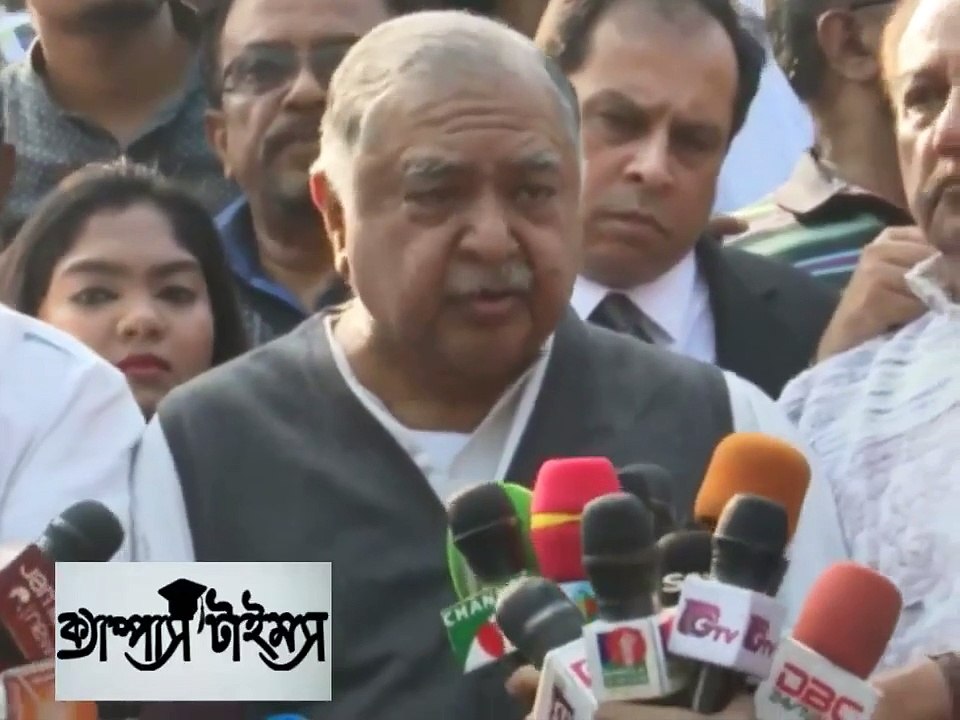খামোশ সাংবাদিকদের কামাল