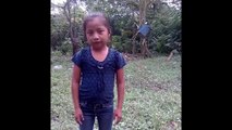 États-unis : cette fillette meurt durant sa rétention à la frontière mexicaine