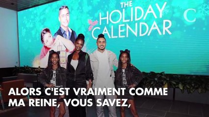 VIDEO. P. Diddy rend un bouleversant hommage pour l'anniversaire de Kim Porter, un mois après sa mort