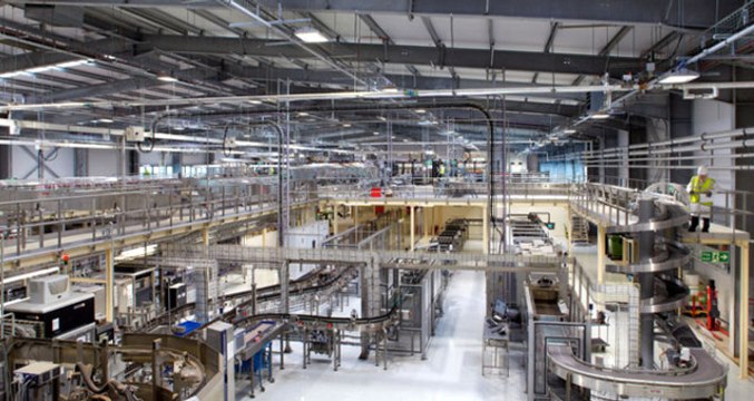 Nestle, 380 Kişiyi İşten Çıkaracak