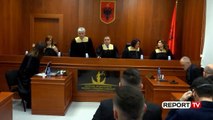 Nuk justifikoi pasurinë, Vettingu shkarkon nga detyra Kryetarin e Kushtetueses, Bashkim Dedja
