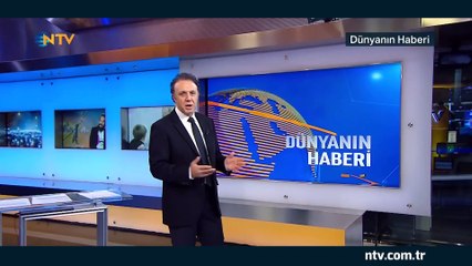 Dünyanın Haberi 17 Aralık 2018