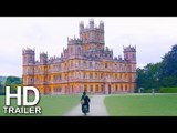DOWNTON ABBEY Official Teaser Trailer (2019) - Hugh Bonneville, Maggie Smith Movie