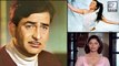5 Bold Heroines Of Raj Kapoor  Who Did Not Mind Showing Their Body