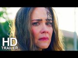 BIRD BOX Official Trailer (2018) - Sandra Bullock, Sarah Paulson Sci-Fi Movie