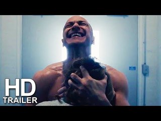 GLASS Official Final Trailer (2019) - Bruce Willis, James McAvoy Movie