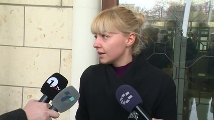 27 Prilli, Ninxha kërkon publikimin e dëshmive të reja