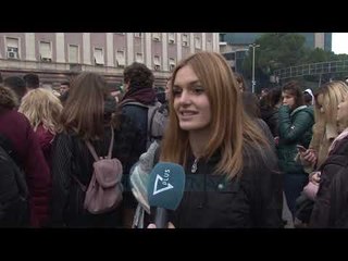 Dita e 14, bojkotohen të gjithë auditorët - News, Lajme - Vizion Plus