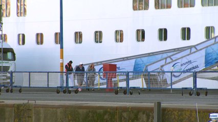 Miramar Cruceros, premio pyme del año en A Coruña