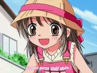 Aishiteruze Baby 12 VOSTFR