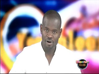 RUBRIQUE SPORTS avec MAMADOU NDIAYE dans Yeewu Leen du 17 Décembre 2018
