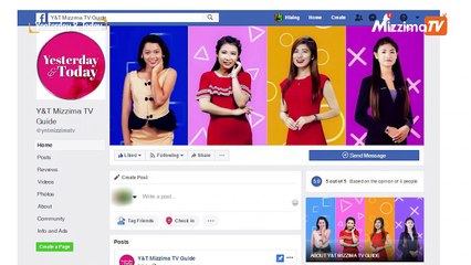 Yesterday & Today (ဒီဇင္ဘာလ ၁၈ ရက္၊ ၂၀၁၈)