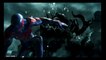 Marvel Spider-Man PS4 - Spiderman 2099 VS Mr Negative Octopus
