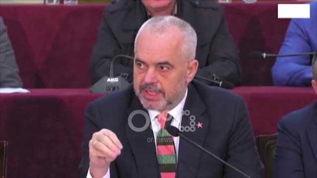 Ora News - Mazhoranca do të rrëzojë dekretin e Metës për buxhetin