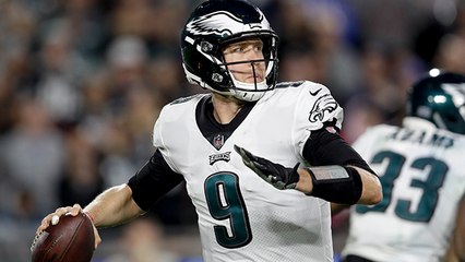 Schrager: It's not too late for Eagles to make Super Bowl run