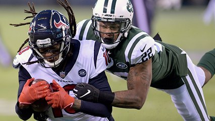 Brandt: Vikings are NFL's 'most intriguing team' right now