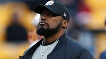 Schrager: Tomlin's win vs. Pats was his biggest since SB XLIII