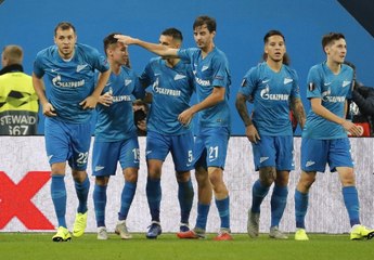Fenerbahçe, Zenit ile Eşleşti! Rus Ekibini Yakından Tanıyalım