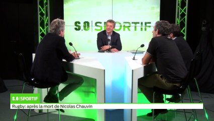 SO Sport - RUGBY : trop de combat, pas assez de jeu