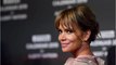 Halle Berry Shows Us How To Get The Perfect Abs