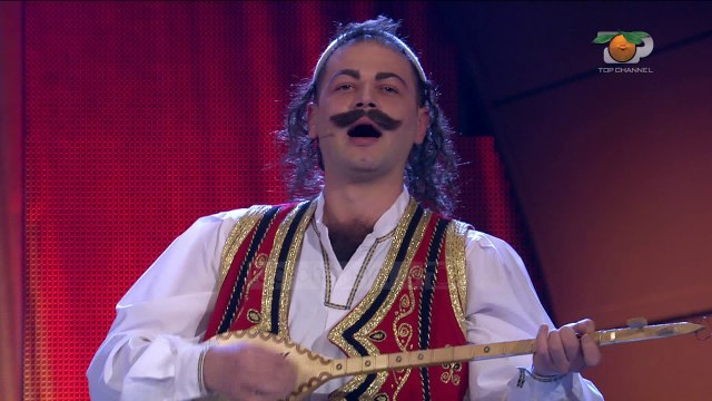 Portokalli, 16 Dhjetor 2018 - Kori i Jakup Ferrit (Edi Ramës)